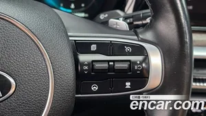 Kia K5, 2019 — миниатюра 14