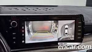 Kia K5, 2019 — миниатюра 17