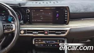 Kia K5, 2019 — миниатюра 18