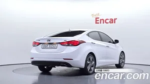 Hyundai Avante, 2015 — миниатюра 2