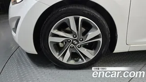 Hyundai Avante, 2015 — миниатюра 5