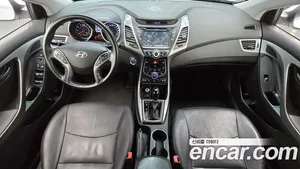Hyundai Avante, 2015 — миниатюра 10