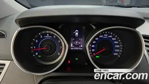 Hyundai Avante, 2015 — миниатюра 11