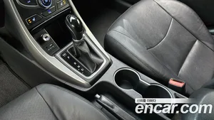 Hyundai Avante, 2015 — миниатюра 12