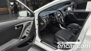 Hyundai Avante, 2015 — миниатюра 13