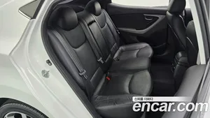 Hyundai Avante, 2015 — миниатюра 17