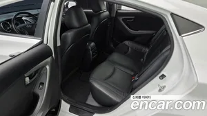 Hyundai Avante, 2015 — миниатюра 18