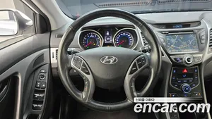 Hyundai Avante, 2015 — миниатюра 19