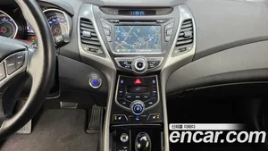 Hyundai Avante, 2015 — миниатюра 20
