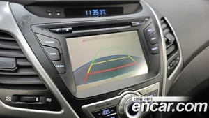 Hyundai Avante, 2015 — миниатюра 21