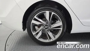 Hyundai Avante, 2015 — миниатюра 7