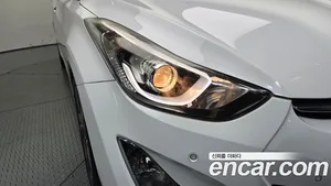 Hyundai Avante, 2015 — миниатюра 8