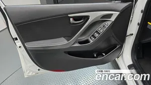 Hyundai Avante, 2015 — миниатюра 14