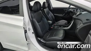 Hyundai Avante, 2015 — миниатюра 16
