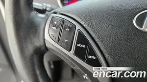 Hyundai Avante, 2015 — миниатюра 27