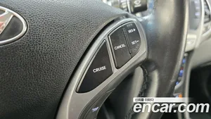 Hyundai Avante, 2015 — миниатюра 28