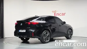 BMW X2 (F39), 2025 — миниатюра 2