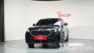BMW X2 (F39), 2025 — миниатюра 3