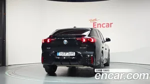 BMW X2 (F39), 2025 — миниатюра 4