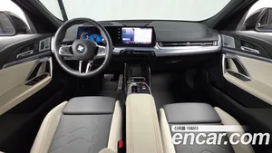BMW X2 (F39), 2025 — миниатюра 10