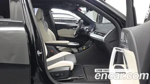 BMW X2 (F39), 2025 — миниатюра 17