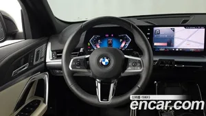 BMW X2 (F39), 2025 — миниатюра 19