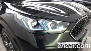 BMW X2 (F39), 2025 — миниатюра 8