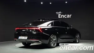 Kia K8, 2022 — миниатюра 2