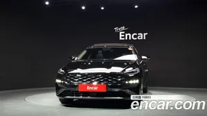 Kia K8, 2022 — миниатюра 3