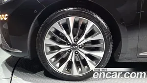 Kia K8, 2022 — миниатюра 5
