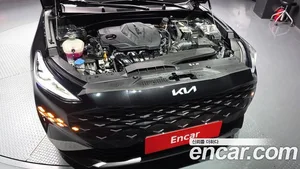 Kia K8, 2022 — миниатюра 6