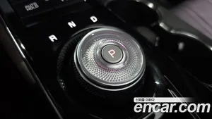 Kia K8, 2022 — миниатюра 12