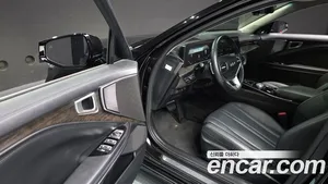 Kia K8, 2022 — миниатюра 13