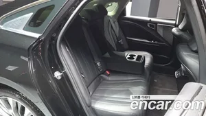Kia K8, 2022 — миниатюра 17