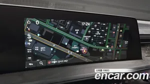 Kia K8, 2022 — миниатюра 20