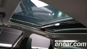 Kia K8, 2022 — миниатюра 24