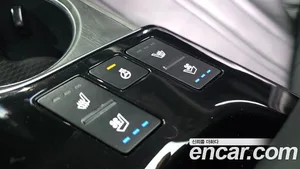 Kia K8, 2022 — миниатюра 25