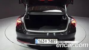 Kia K8, 2022 — миниатюра 26
