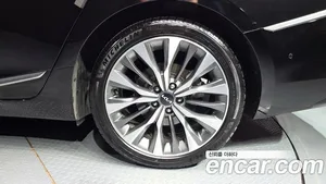 Kia K8, 2022 — миниатюра 7