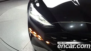 Kia K8, 2022 — миниатюра 8