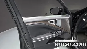 Kia K8, 2022 — миниатюра 14