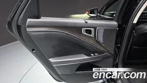 Kia K8, 2022 — миниатюра 15