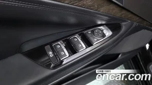 Kia K8, 2022 — миниатюра 27