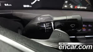 Kia K8, 2022 — миниатюра 30