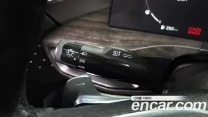 Kia K8, 2022 — миниатюра 35