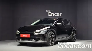 Kia EV6, 2021 — миниатюра 1
