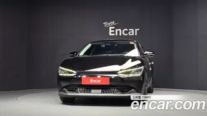 Kia EV6, 2021 — миниатюра 3