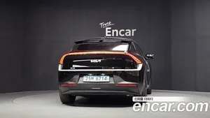 Kia EV6, 2021 — миниатюра 4