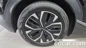 Kia EV6, 2021 — миниатюра 5
