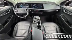 Kia EV6, 2021 — миниатюра 10